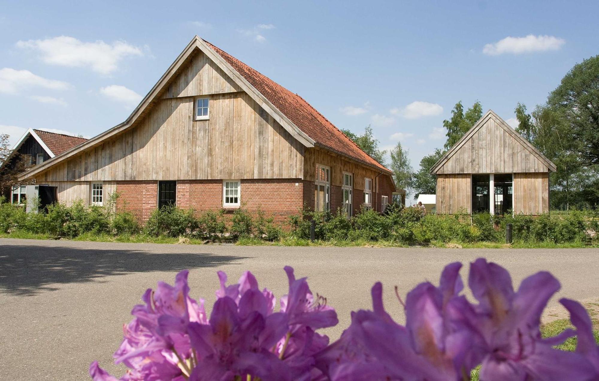 Erve Fakkert Bed & Breakfast Rossum  Bagian luar foto