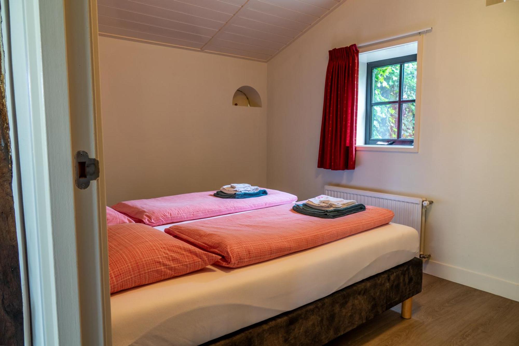 Erve Fakkert Bed & Breakfast Rossum  Bagian luar foto