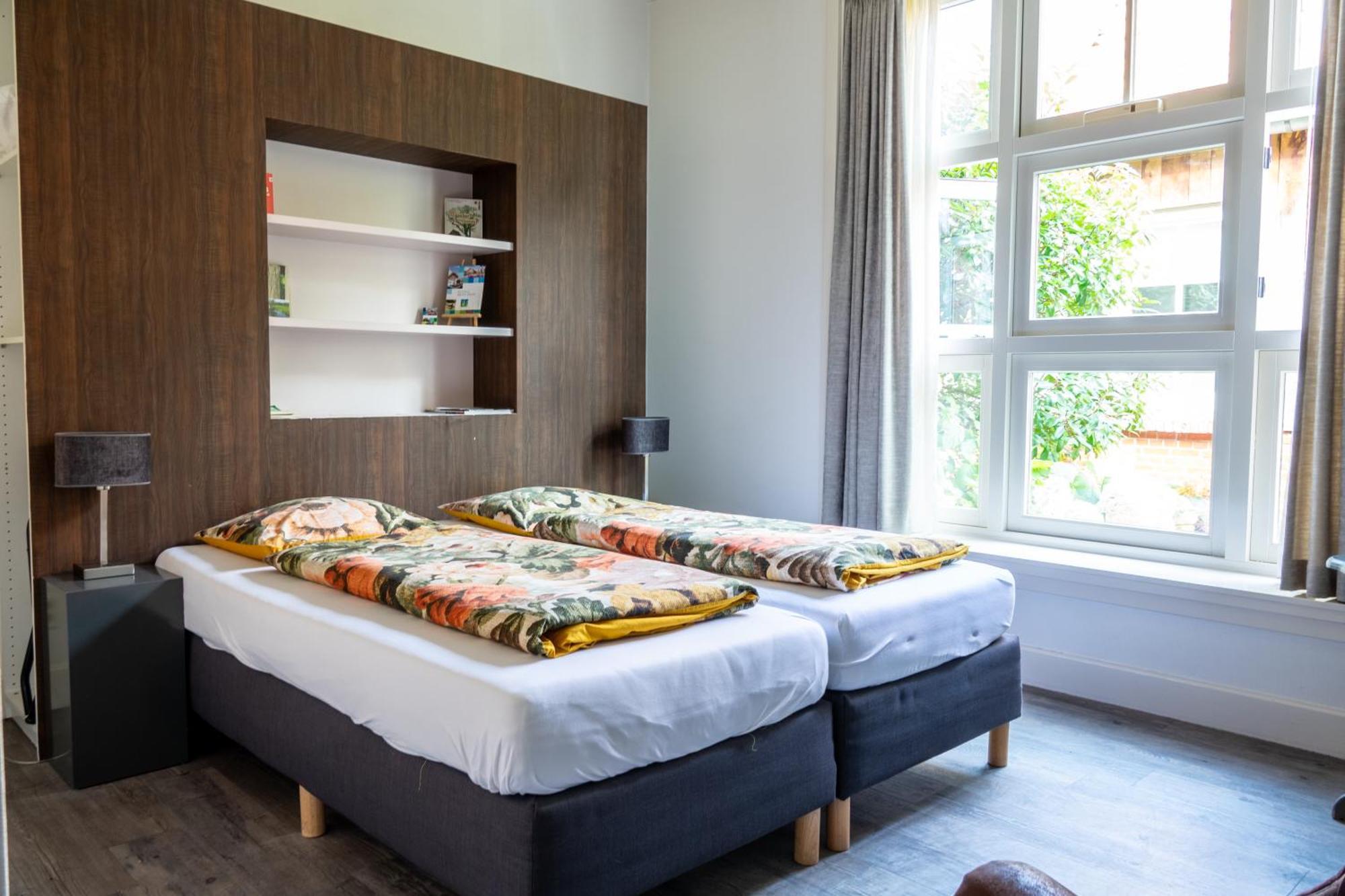 Erve Fakkert Bed & Breakfast Rossum  Bagian luar foto