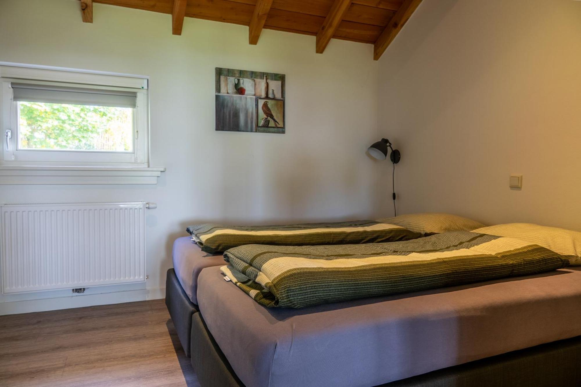 Erve Fakkert Bed & Breakfast Rossum  Bagian luar foto