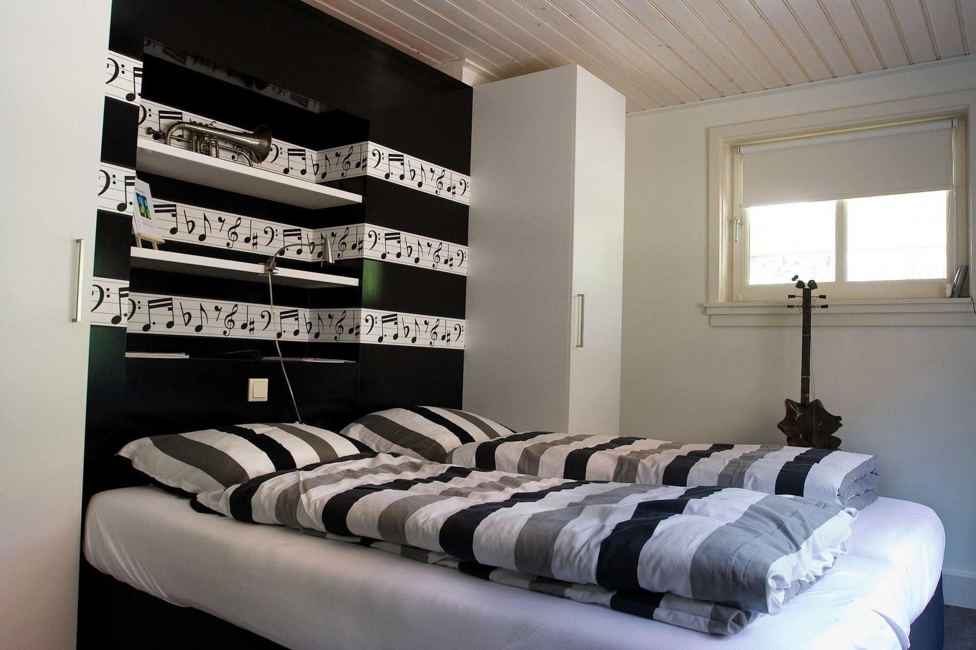 Erve Fakkert Bed & Breakfast Rossum  Bagian luar foto